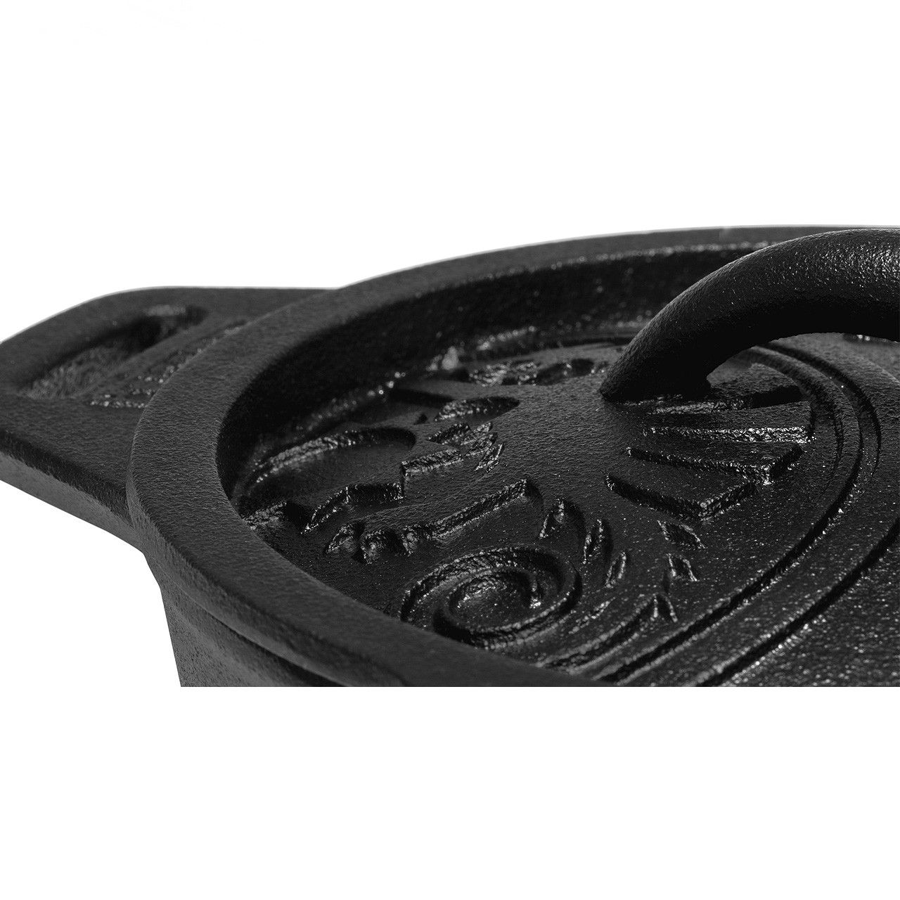 Petromax KR1 Cast Iron Saucepan